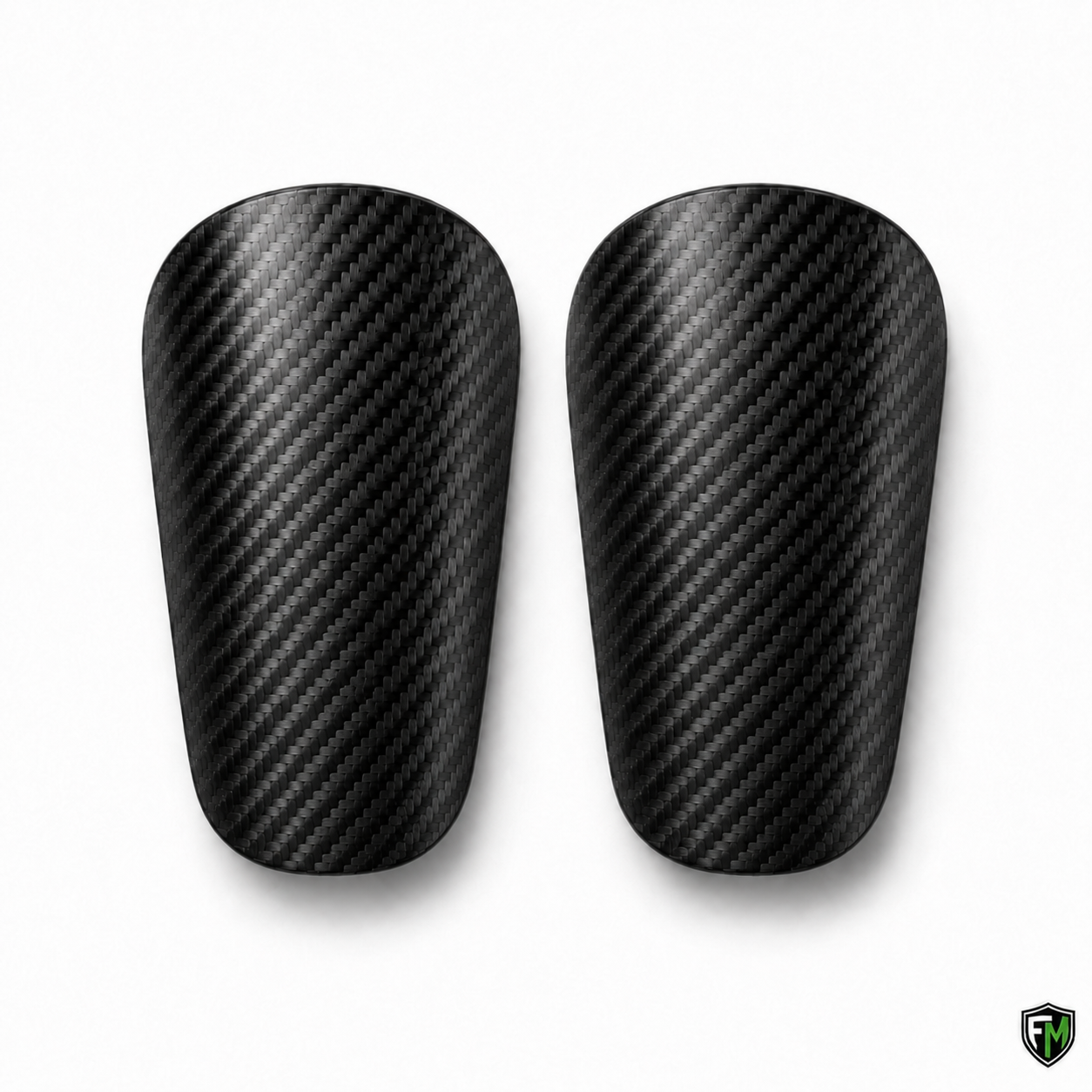 Football Shin Guards
