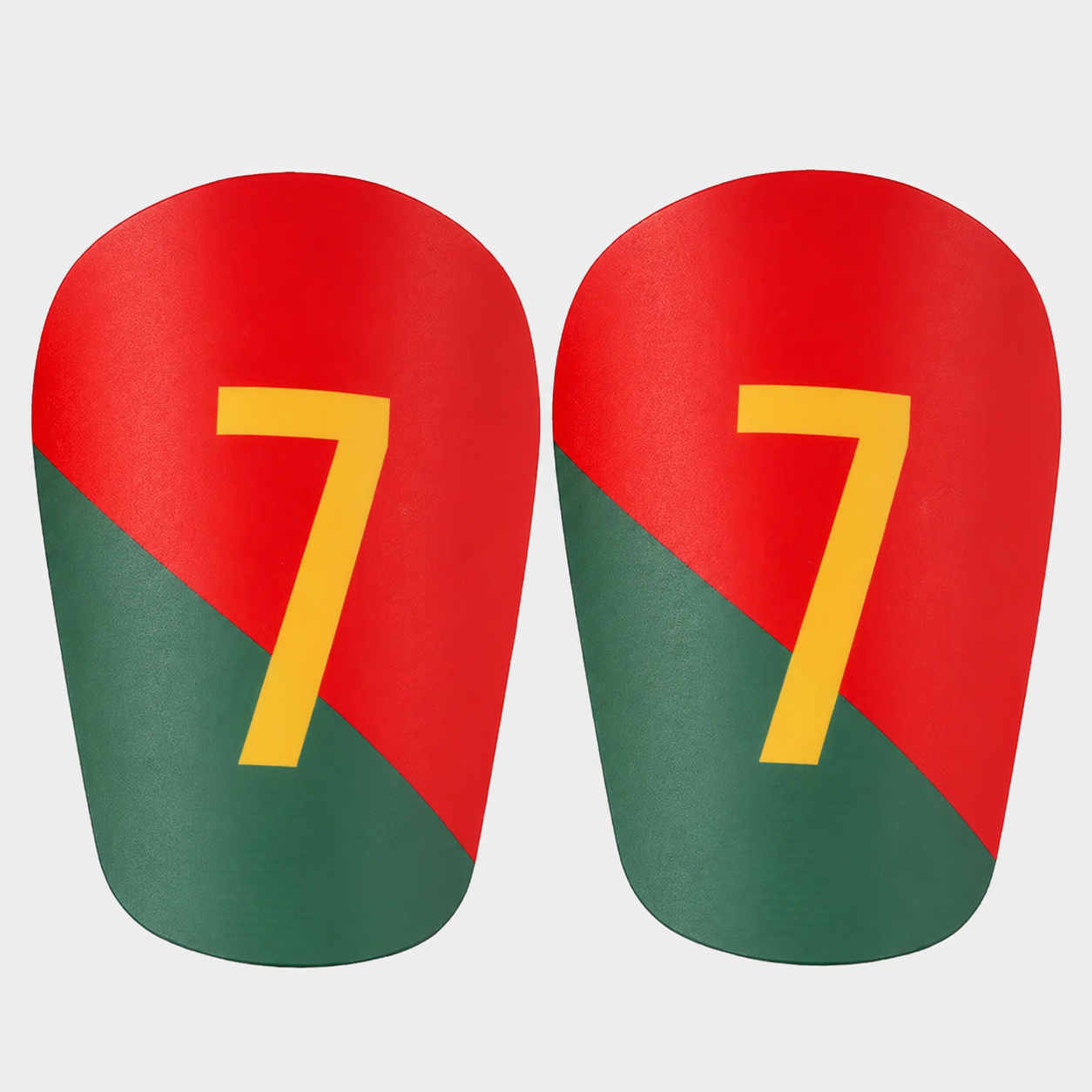 Football Shin Guards