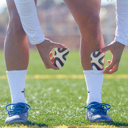 Football Shin Guards