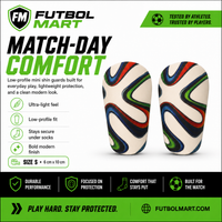 Football Shin Guards