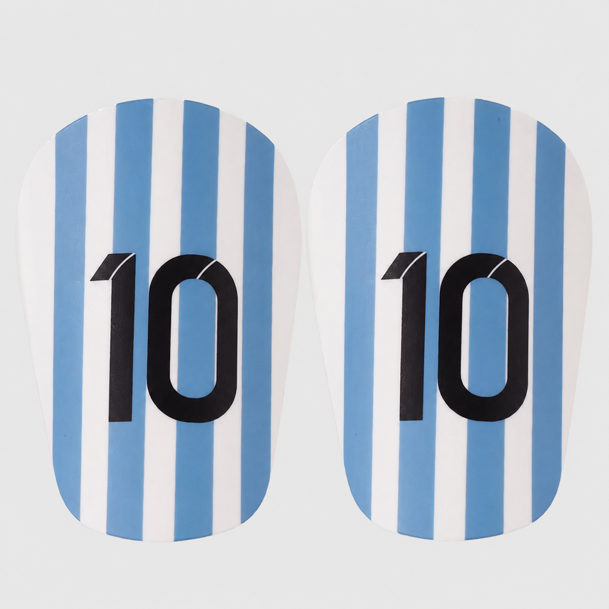 Football Shin Guards