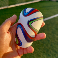 Football Shin Guards